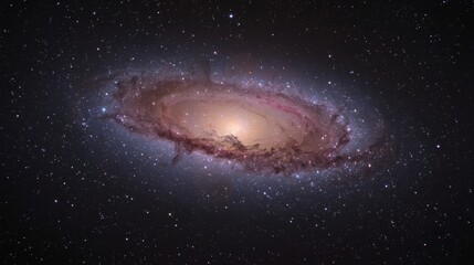 Creative workspace with modern technology 391