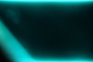 light leak overlay effect with scratch dust and blue light leaks,retro grain noisy film flare on...