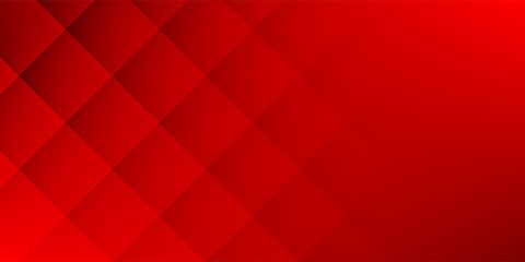 Abstract background Red arrow shape with technology concept for template, poster, wallpaper, flyer design. abstract red strip background.