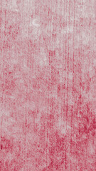 red and white cotton fabric with a visible texture