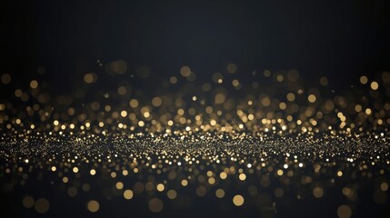 Serene landscape with mountains and lake