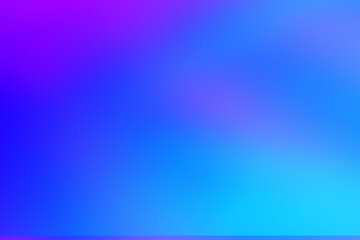 blue abstract background