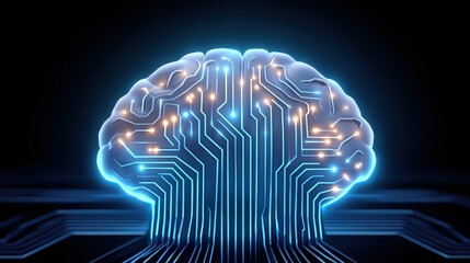 Neural - inspired technology image