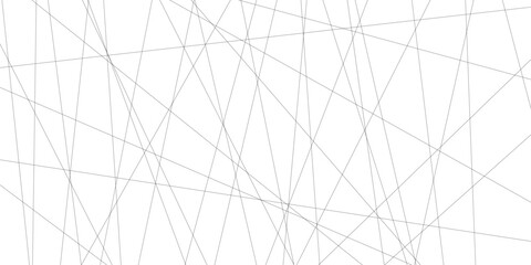 Abstract line background. abstract black lines with white background creative and geometric shape with white luxury pattern and paper texture and geometric shape with white luxury style.	

