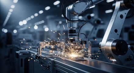 Macro green leaf with dew drops - vibrant natural texture