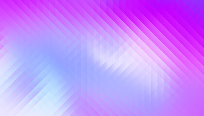 Obraz premium Fractal Glass Gradient Texture. Reed diagonal lines patterned glass, overlay with transparent background. Universal blue black background stylish gradient