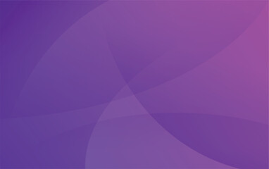 purple abstract background with curved design
