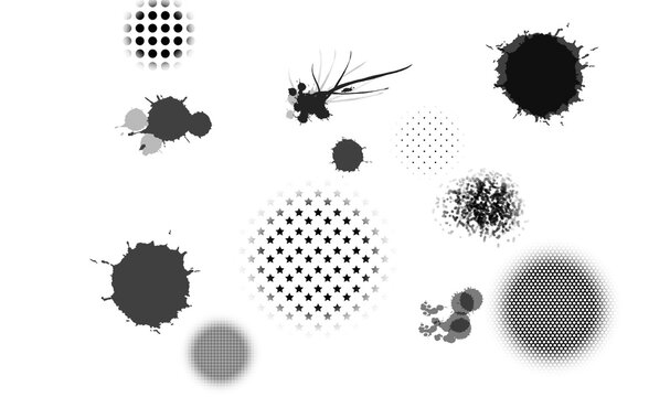 Circle Splatter Images – Browse 179,973 Stock Photos, Vectors, and ...
