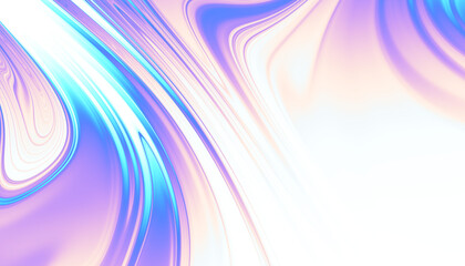 Blue and purple marble acrylic overlay pattern with a transparent background.