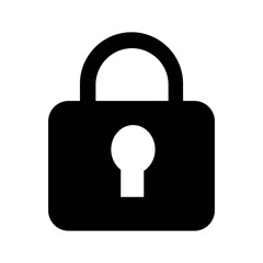 Pure black seamless abstract design element featuring a solid dark fill minimalist background illustration aesthetic on transparent background