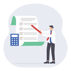 Financial loss and bad investment risk PNG File On Transparent Background