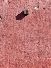old brick wall