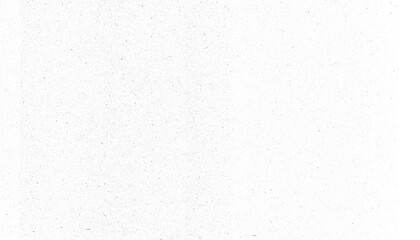 Image shows textured white surface with subtle speckles, creating minimalist and clean appearance