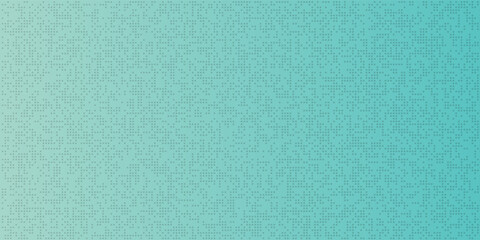 Abstract Minimalist Blue Background Featuring Gradient and Dotted Pattern Design concept