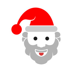 Chritsmas icon image design