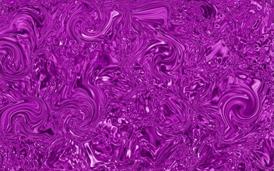 Stunning abstract background with fluid purple color and indigo hues, perfect premium designs, atmospheric overlays, captivating digital art wallpaper