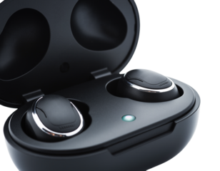 car key with remote control