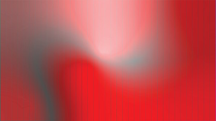 Blurred Gradient Background With Vertical Grid Lines