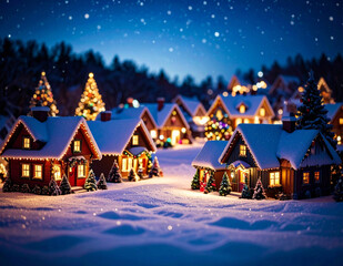 Happy New Year Greeting Card Image