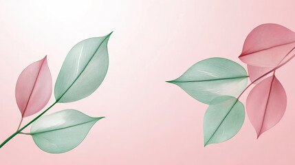 fresh floral wallpaper. summer style decorative background