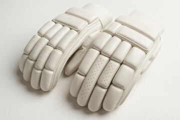 Premium Cricket Gloves – Professional Gear for Safety and Performance