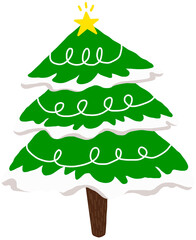 크리스마스 트리