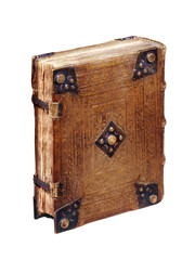 antique book