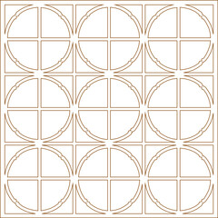 sketch vector illustration silhouette design decoration ornament decorative pattern background classic vintage ethnic traditional retro full of carvings