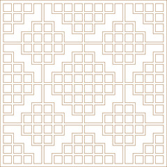 sketch vector illustration silhouette design decoration ornament decorative pattern background classic vintage ethnic traditional retro full of carvings