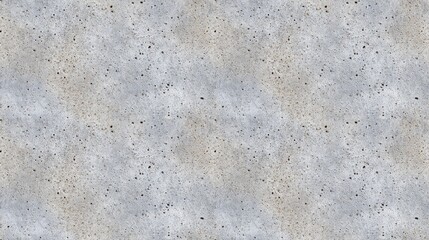 Obraz premium Aged Concrete Wall Texture With Speckles, seamless pattern, endless repeatable rapport element.