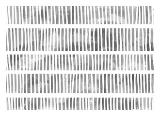 Abstract image for printing. Picture for modern interiors. The picture is painted by hand on a tablet. © neurostructure