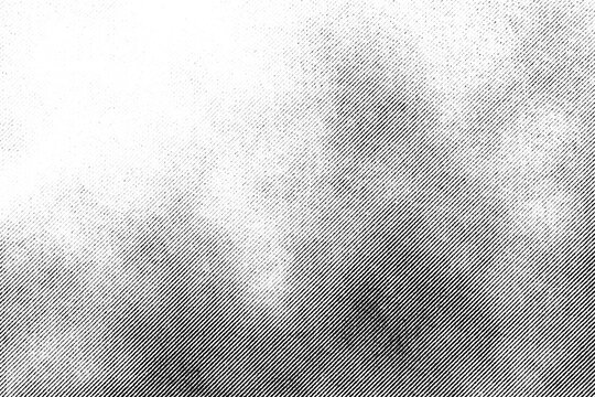 Diagonal halftone texture with soft tonal gradients and subtle shading transitions, creating a smooth, smoky effect on a transparent background.