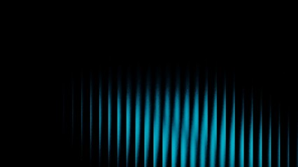 image dark backdrop cover header design, of a gradient blur bright color glow light teal
