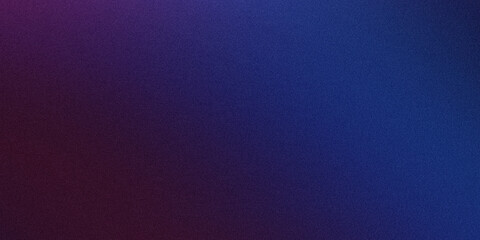 Dark Blue and Purple Gradient with Subtle Grain Texture violet indigo