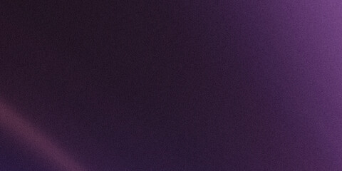 Deep Plum Gradient with Subtle Light Streaks and Grain background texture
