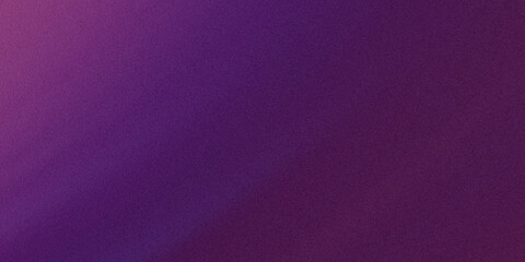 Deep Purple Textured Background with Faint Light Gradient image photo