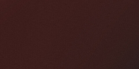 Fototapeta premium Muted Deep Reddish Brown Gradient with Grain Texture image photo
