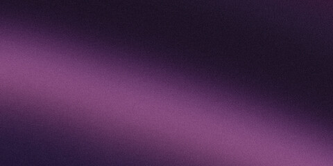 Dark purple gradient with a bright magenta stripe and grain abstract background
