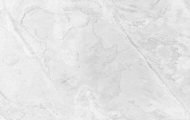 Rough white stone wall background in vintage style