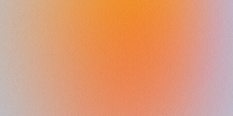 Warm Gradient Background with Subtle Grain Texture in Orange and Purple Tones abstract
