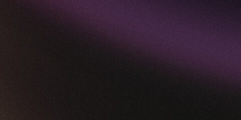 Dark Purple Gradient with Subtle Grain Texture and Black Hues violet amethyst
