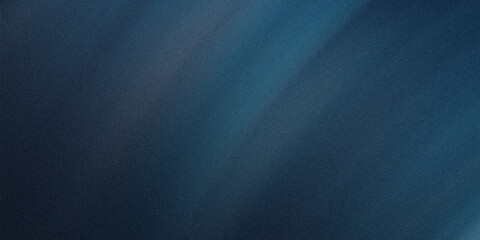 Deep Blue Gradient with Subtle Light and Grain Keywords: abstract, background, gradient, deep