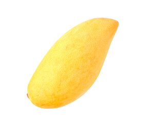Yellow Mango , Ripe Mango on transparent png