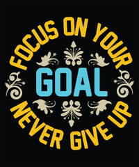 Motivational quote graphic with empowering words to inspire success and perseverance.