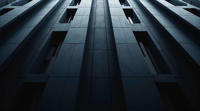 abstract rustic texture black darm color tone with stunning abstract curve and wave fluid form texture creative black color background