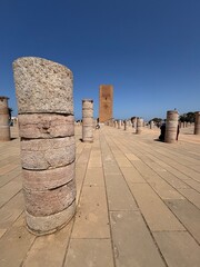 the great wall of china