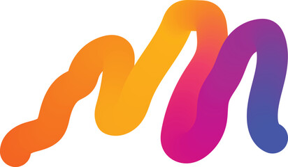 Abstract Gradient Wave