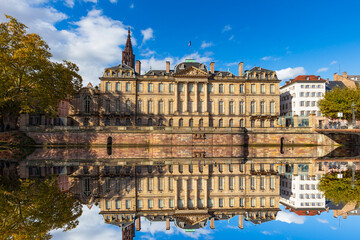 La Petite France in Strasbourg France la Venise in Strasbourg
