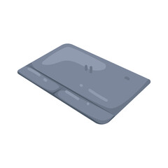 Illustration of Mouse Pad