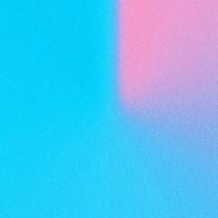 Dreamy cotton candy skies evoke nostalgia and peace in a seamless blend of pink and blue gradient with soft textured
